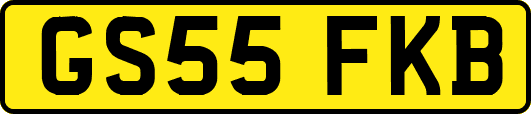 GS55FKB
