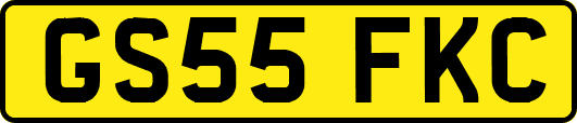 GS55FKC