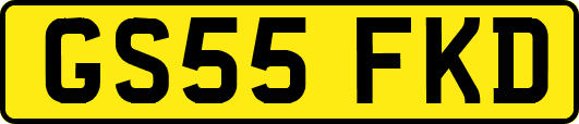 GS55FKD