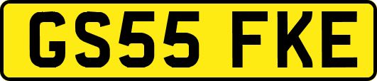 GS55FKE
