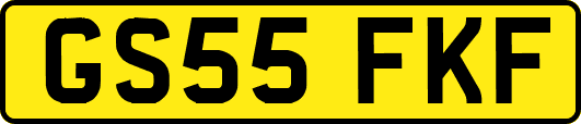 GS55FKF
