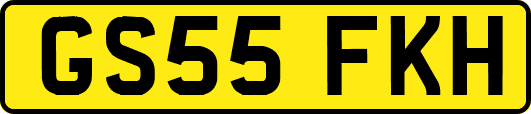GS55FKH