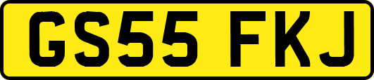 GS55FKJ