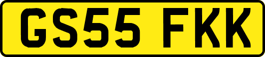 GS55FKK