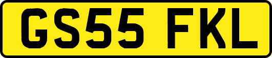 GS55FKL