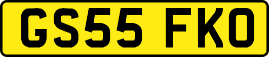 GS55FKO