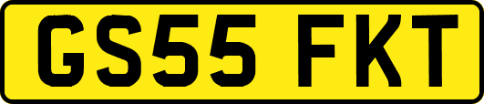 GS55FKT