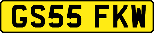 GS55FKW