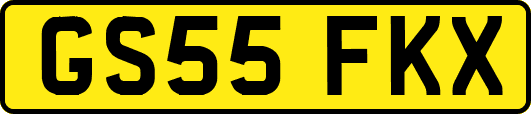GS55FKX