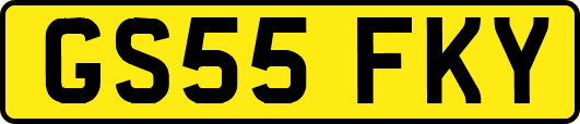 GS55FKY