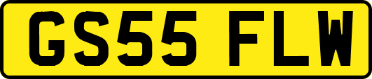 GS55FLW