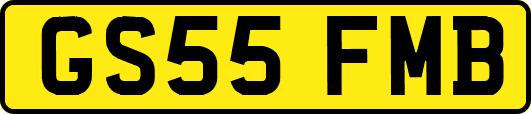GS55FMB