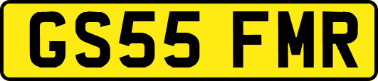 GS55FMR