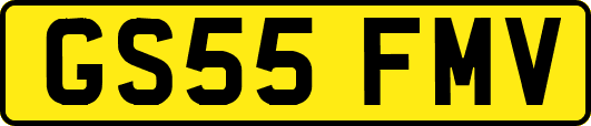 GS55FMV