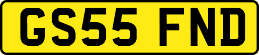 GS55FND