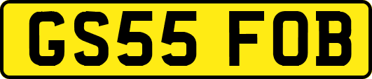 GS55FOB
