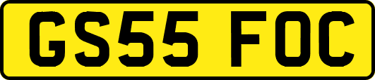 GS55FOC