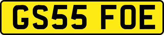 GS55FOE