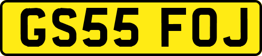 GS55FOJ