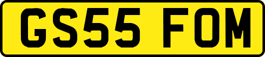 GS55FOM