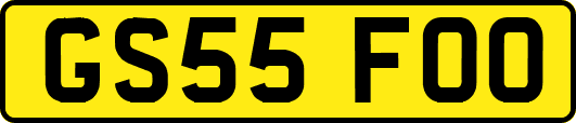GS55FOO