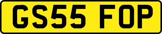 GS55FOP
