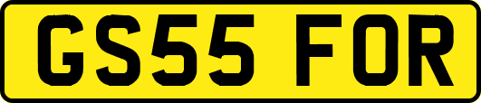 GS55FOR