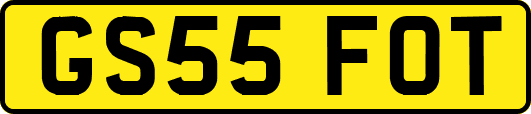 GS55FOT