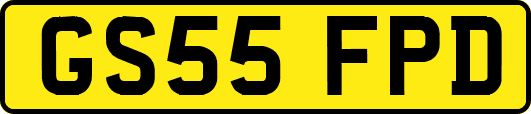 GS55FPD