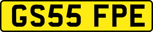 GS55FPE
