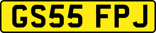 GS55FPJ