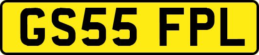 GS55FPL