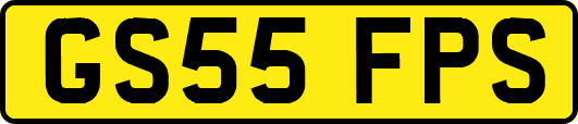 GS55FPS
