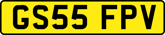 GS55FPV
