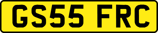 GS55FRC