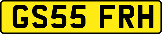 GS55FRH