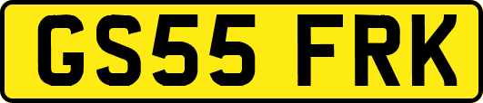 GS55FRK