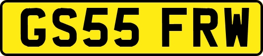 GS55FRW
