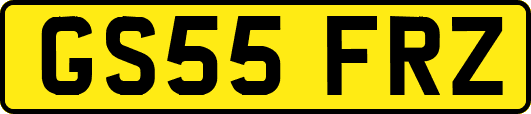GS55FRZ