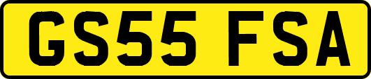 GS55FSA