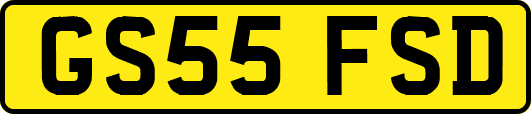 GS55FSD