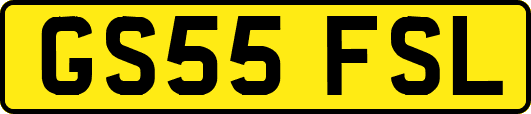 GS55FSL