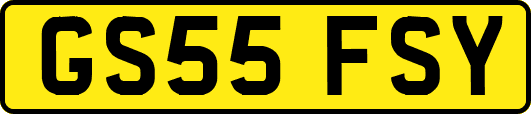 GS55FSY
