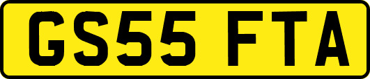 GS55FTA