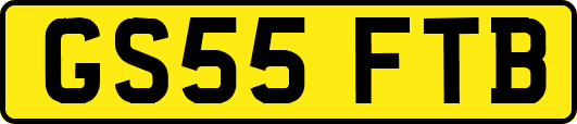 GS55FTB
