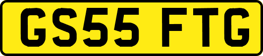 GS55FTG