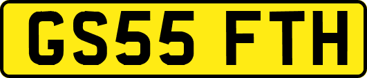 GS55FTH