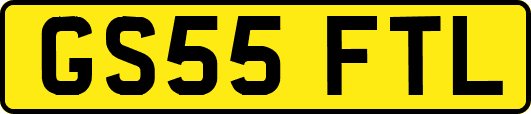 GS55FTL