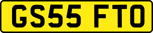 GS55FTO