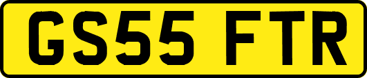 GS55FTR